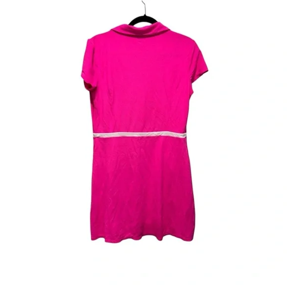 New UPF 50+ Luxletic Celestia Dress - Picture 7 of 7